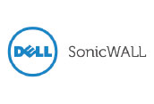 Dell SonicWall Seguridad de Datos
