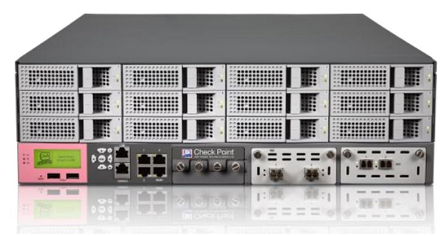 Check Point Software Technologies Plataforma de Adminitración de Ciberseguridad Smart-1 Management Appliances Check Point Software Technologies Plataforma de Adminitración de Ciberseguridad Smart-1 Management Appliances