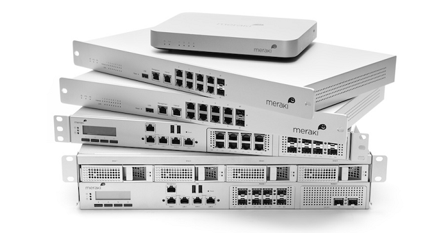 Cisco Meraki Next-Generation Firewall para la nube Cisco Meraki Security Appliances MX64, MX84, MX100, MX400, MX600 Cisco Meraki Next-Generation Firewall para la nube Cisco Meraki Security Appliances MX64, MX84, MX100, MX400, MX600