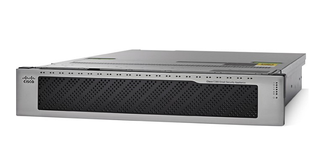 Cisco Seguridad de Correos Email Security Appliance Cisco ESA C680, Cisco ESA C380, Cisco ESA C170 Cisco Seguridad de Correos Email Security Appliance Cisco ESA C680, Cisco ESA C380, Cisco ESA C170