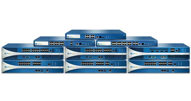 Palo Alto Enterprise Firewall y Next-Generation Firewall PA-7050, PA-5000 Series, PA-3000 Series, PA-500, PA-200 Palo Alto Enterprise Firewall y Next-Generation Firewall PA-7050, PA-5000 Series, PA-3000 Series, PA-500, PA-200