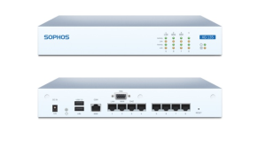 Sophos Seguridad de Redes NGFW Next-Generation Firewall para Empresas Pequeñas XG 85, XG 105, XG 115, XG125, XG 135
