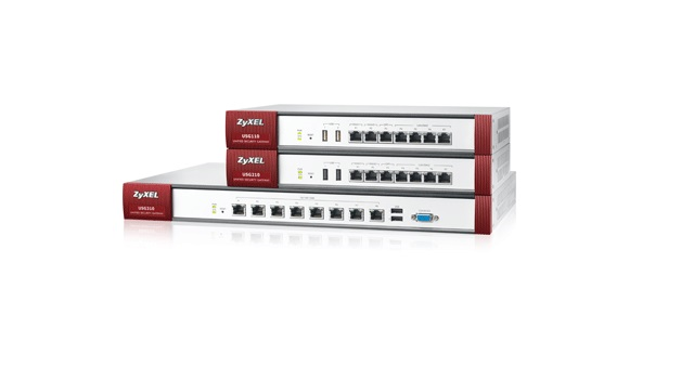 ZyXEL Seguridad de Redes NGFW Next-Generation Firewall para Empresas Medianas USG310, USG210, USG110 ZyXEL Seguridad de Redes NGFW Next-Generation Firewall para Empresas Medianas USG310, USG210, USG110