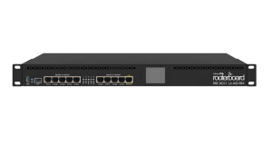 MikroTik Seguridad de Redes Firewall Router MikroTik RouterBoard RB3011