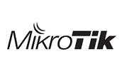 MikroTik Seguridad de Datos