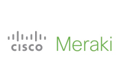 Cisco Meraki Seguridad de Datos