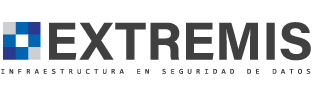 Extremis Seguridad de Datos Ecuador Logo